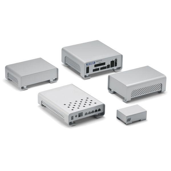 あすつく対応 「直送」 タカチ電機工業 HD19-8-21S 直送 代引不可 ハイエンドデザインアルミケース HD19821S