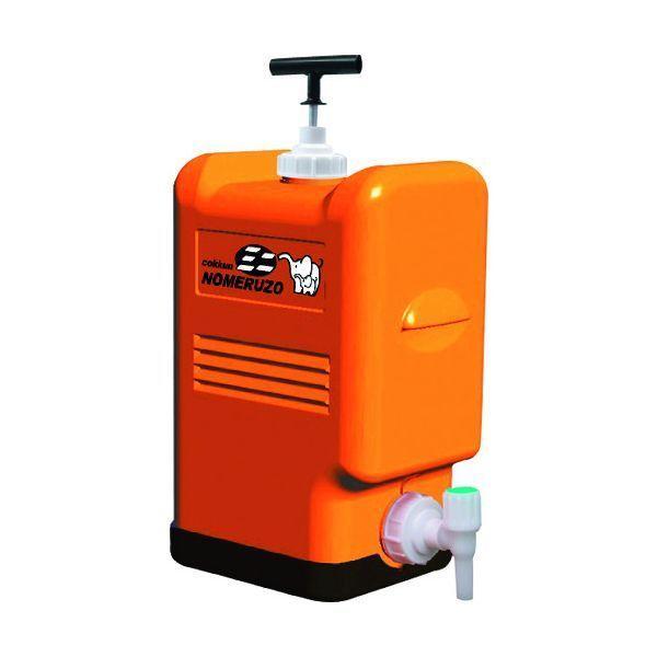 ミヤサカ MJMI-02 ポリタンク型非常用浄水器 MJMI02