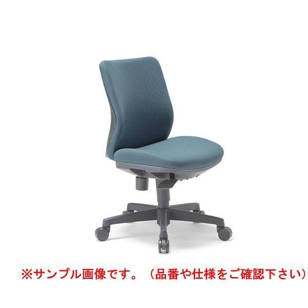 【個人宅配送不可】アイコ AICO OA-3105(FG3)BK 直送 代引不可 オフィスチェア OA−3100シリーズ ローバック 肘なしタイプ 背：ウレタンフォーム／BK OA3105(FG3