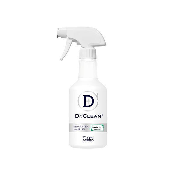 他サイト： 4901070909933 Ｄｒ．ＣＬＥＡＮ＋除菌・ウィルス除去スプレー本体の商品画像