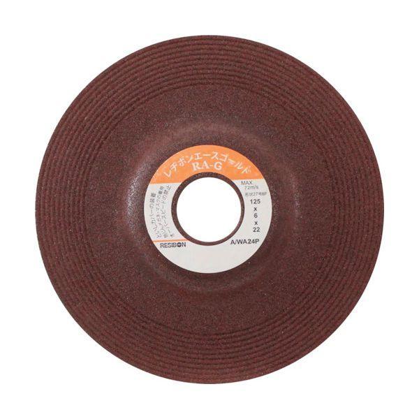 レヂボン RAG1256-AWA24P 【25個入】 エースゴールド RAG 125x6x22 AWA24P RAG1256AWA24P