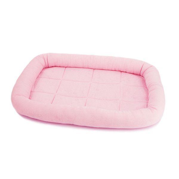 他サイト： ペットプロジャパン PetPro 4981528813555 タオルマット M ピンクの商品画像