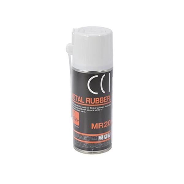 他サイト： CCI シーシーアイ 4960851070019 M−1 メタルラバー MR20？エアゾール潤滑剤 300mlの商品画像