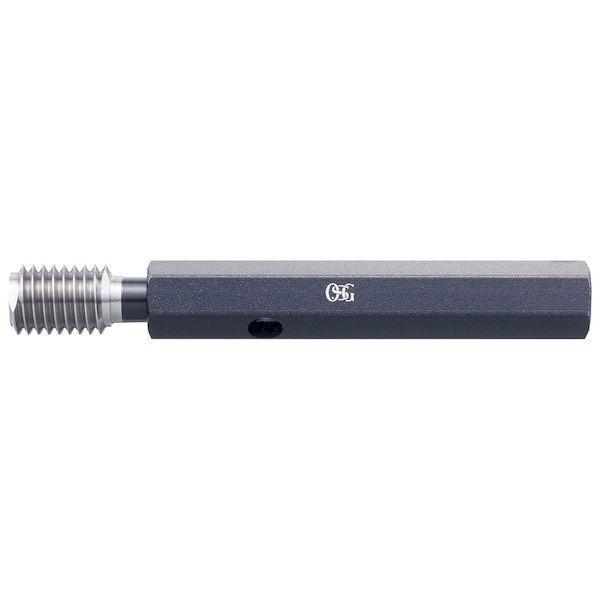 【個人宅配送不可】OSG SG P J M27X1.5 (9337081) 直送 代引不可 標準ねじプラグゲージ SG P SGPJM27X1.5(9337081)