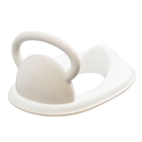 他サイト： 永和 4560111498883 3WAY補助便座グレージュの商品画像