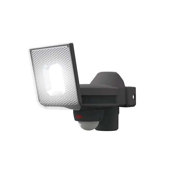 他サイト： 直送 代引不可・他メーカー同梱不可 ムサシ MUSASHI 4954849540066 LED−RC810 5W×1灯 LED充電セの商品画像