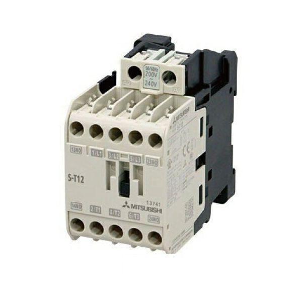 あさってつく対応 三菱電機 MITSUBISHI S-T12 AC100V 1A1B 電磁接触器 ST12AC100V1A1B