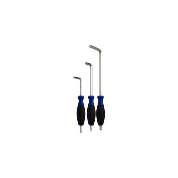 パークツール HT-6 ハンドル付ヘックスレンチ 6mm HT6 : iDECA - 通販