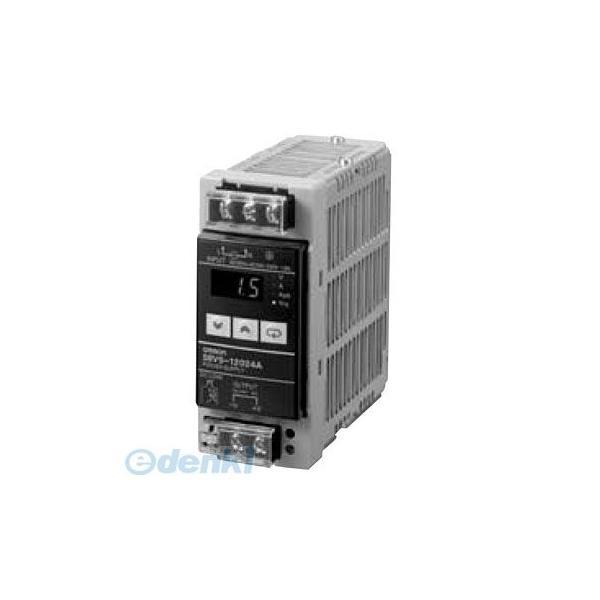 オムロン OMRON S8VS-09024 スイッチング・パワーサプライ S8VS