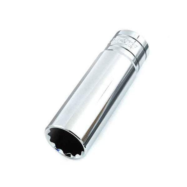 他サイト： ＳＫ１１ 4977292851329 ディープソケット１２．７ 4977292851329 S4D-17 藤原産業 作業工具の商品画像