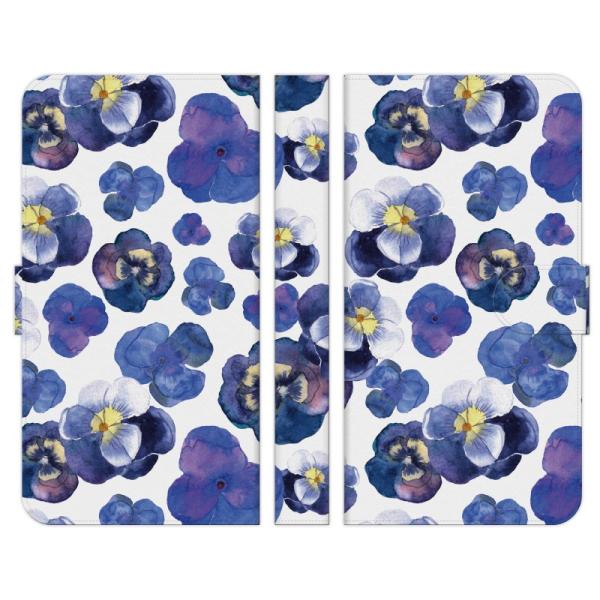 Android One e S10 S9 S8 S7 S6 S5 X5 X4 蒠^ X}z P[X Jo[ pW[ ԕvg zCg Blue