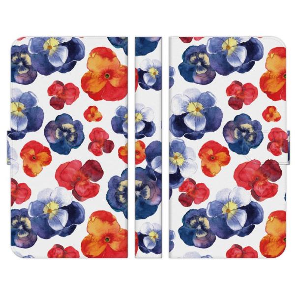 Android One e S10 S9 S8 S7 S6 S5 X5 X4 蒠^ X}z P[X Jo[ pW[ ԕvg zCg Multi-coloured