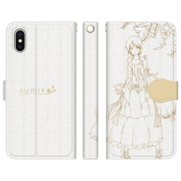 Android One e S10 S9 S8 S7 S6 S5 X5 X4 蒠^ X}z P[X Jo[ ԑ SHO sumika t@^W[ sho 킢 