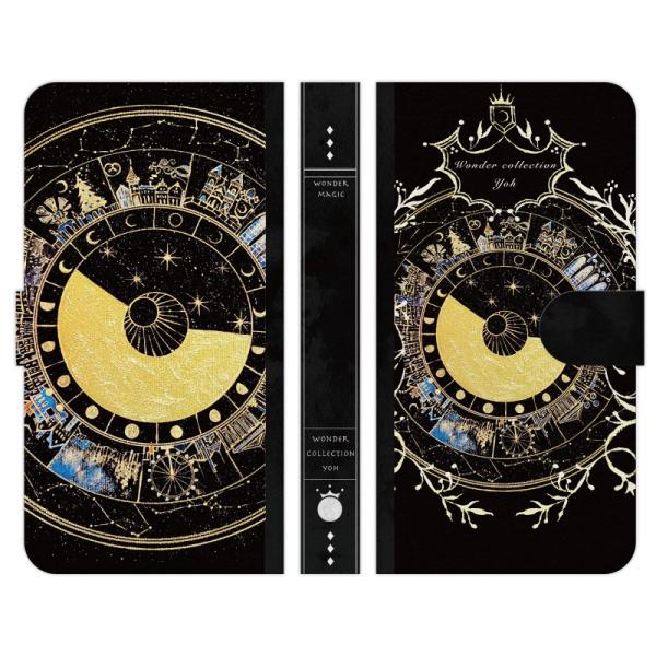Android One e S10 S9 S8 S7 S6 S5 X5 X4 蒠^ X}z P[X Jo[ L̐ 悤 wonder collection F   