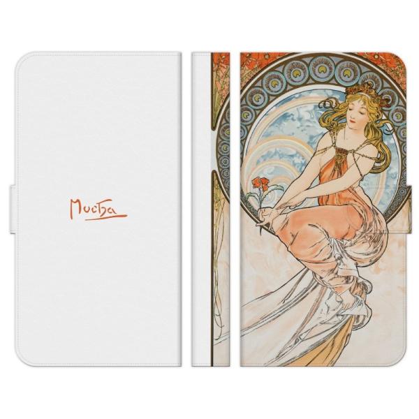 蒠^ }` X}z P[X Jo[ ~V l|p G A The Arts Painting   Alphonse MUCHA ŉ