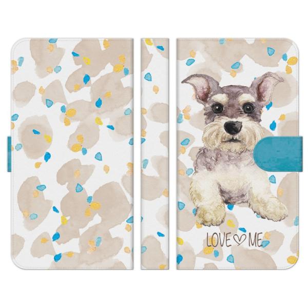 ☆キタムラ　シュナウザーケース☆ 61IT61P+XUL.jpg