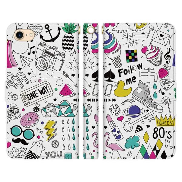 すべての花の画像 最新壁紙 原宿 系 イラスト