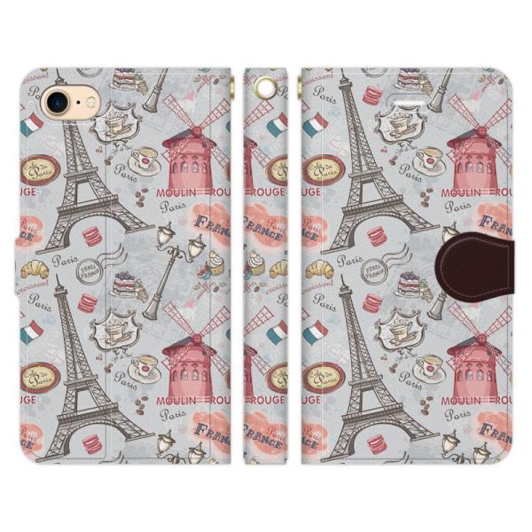 iPhone �e�� 17e 17 Pro Air 16 16e 15 14 13 12 Pro Max Air mini SE ��3���� 11 8 7 �蒠�^ �P�[�X �J�o�[ PARIS �C���X�g �p�^�[�� D