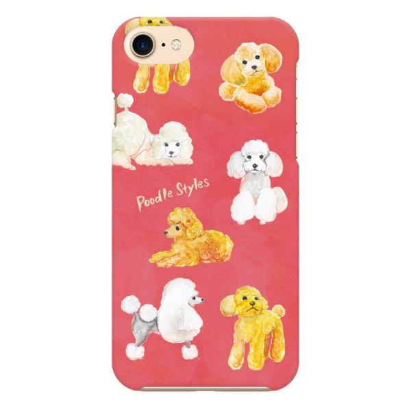 iPhone �e�� 17 Pro Air 16 16e 15 14 13 12 Pro Max Plus mini SE ��3���� 11 XR �n�[�h �P�[�X �J�o�[ �v�[�h�� ���b�h NoA �O�b�Y