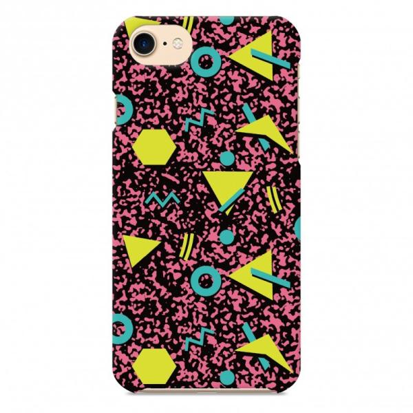 iPhone �e�� 18 Pro 17e 17 Air 16 16e 15 14 13 12 Pro Max Plus mini SE ��3���� 11 XR �n�[�h �P�[�X �J�o�[ 80s ���h�n �O�p