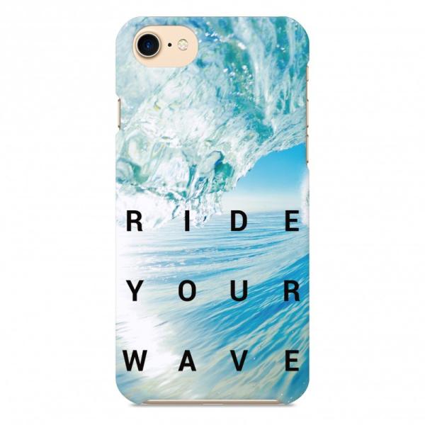 iPhone e 17 Pro Air 16 16e 15 14 13 12 Pro Max Plus mini SE 3 11 XR n[h P[X Jo[ T[tn photo ride your wave
