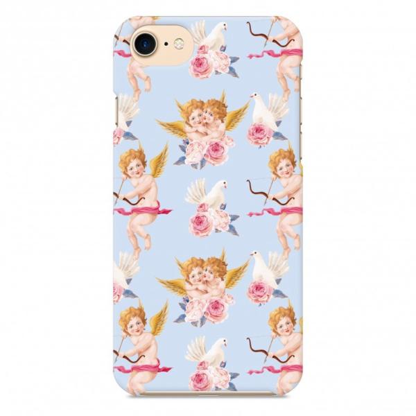 iPhone �e�� 17 Pro Air 16 16e 15 14 13 12 Pro Max Plus mini SE ��3���� 11 XR �n�[�h �P�[�X �J�o�[ �V�g angel ���B���e�[�W