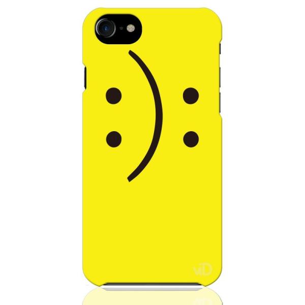 iPhone �e�� 15 14 13 12 mini Pro Max SE ��3���� 11 XR XS X 8 7 �n�[�h �P�[�X �J�o�[ SMILE&amp;SAD �X�}�C�� �t�@�b�V����