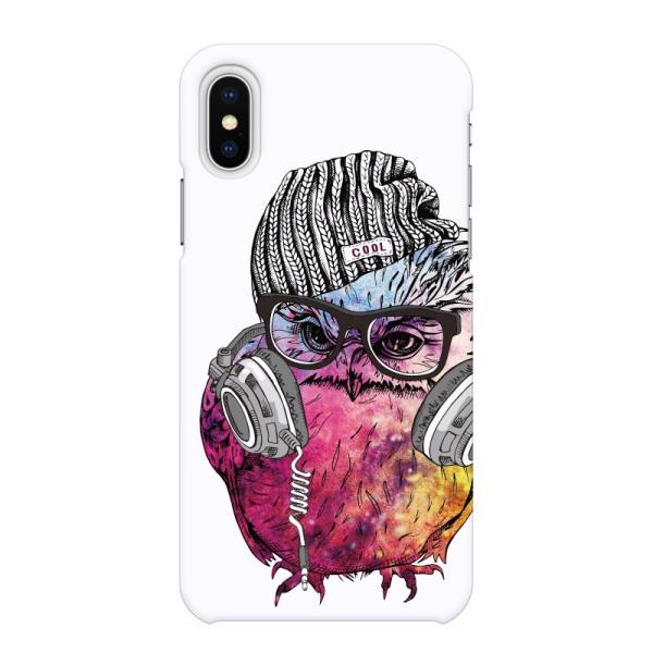 Google Pixel e 10 10Pro 10ProXL 9a 9 9Pro 9ProXL 8a 8 Pro 7a 7 n[h X}[gtH X}z P[X Jo[ rainbow owl white