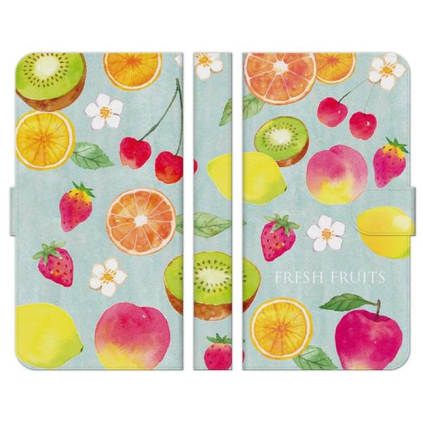 HTC e U11 life J 10 butterfly 蒠^ X}z P[X Jo[ FRESH FRUITS u[ miya t[c ʕ  C`S