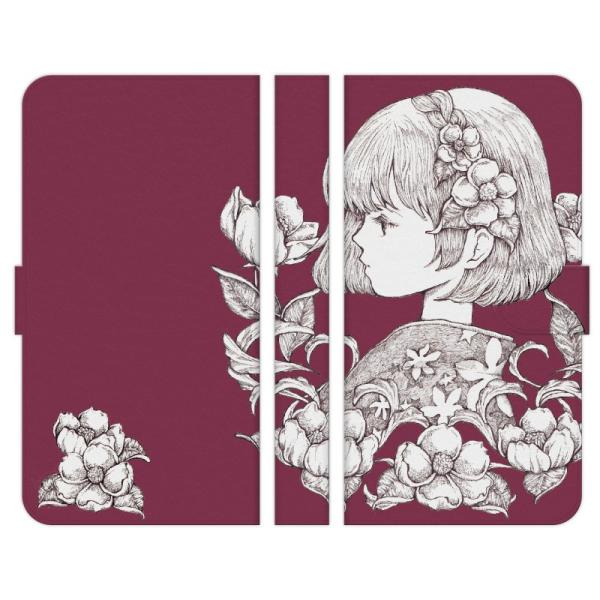 HTC e U11 life J 10 butterfly 蒠^ X}z P[X Jo[ TUBAKI  cinnamon 킢 Ȃł a a l a