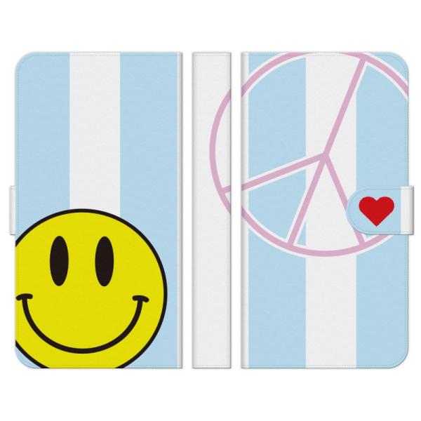 HTC e U11 life J 10 butterfly 蒠^ X}z P[X Jo[ PEACE &amp; SMILE H X}C[ X}C[tFCX X}C
