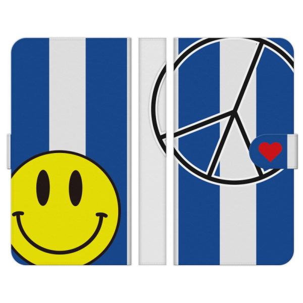 isai e V30+ vivid Beat FL VL 蒠^ X}z P[X Jo[ PEACE &amp; SMILE J X}C[ X}C[tFCX X}C