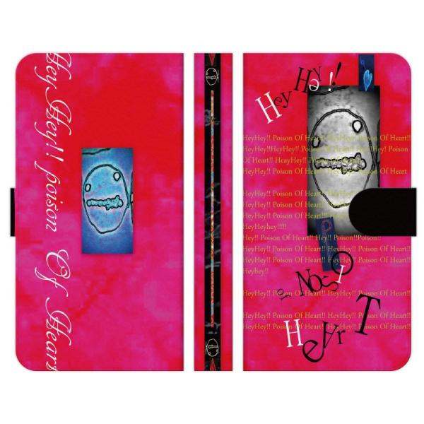 LG �e�� VELVET style3 style2 K50 Q Stylus it G7 One style V20 PRO �蒠�^ �X�}�z �P�[�X �J�o�[ POISON HEART 17 ��쐽�� �A�[�g