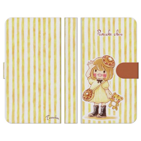 LG �e�� VELVET style3 style2 K50 Q Stylus it G7 One style V20 PRO �蒠�^ �X�}�z �P�[�X �J�o�[ Hello! pancake����� TONTENKAN