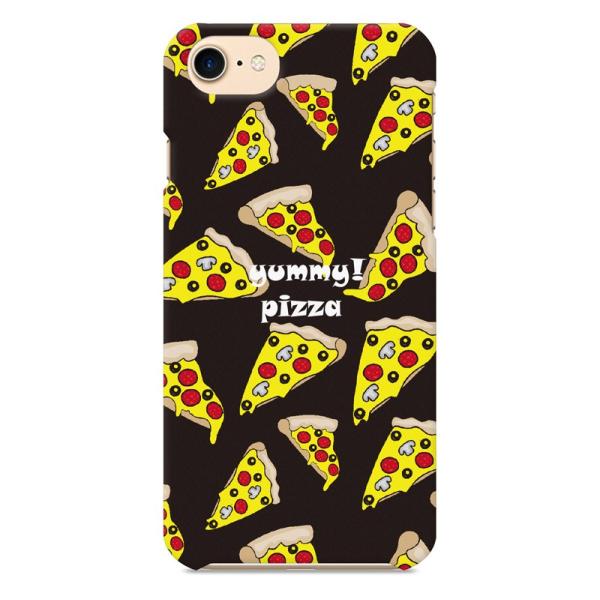 LG �e�� VELVET style3 style2 K50 Q Stylus it G7 One style V20 PRO �n�[�h �X�}�[�g�t�H�� �X�}�z �P�[�X �J�o�[ yummy pizza