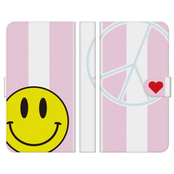 Qua phone p PX QZ 蒠^ X}z P[X Jo[ PEACE &amp; SMILE G X}C[ X}C[tFCX X}C