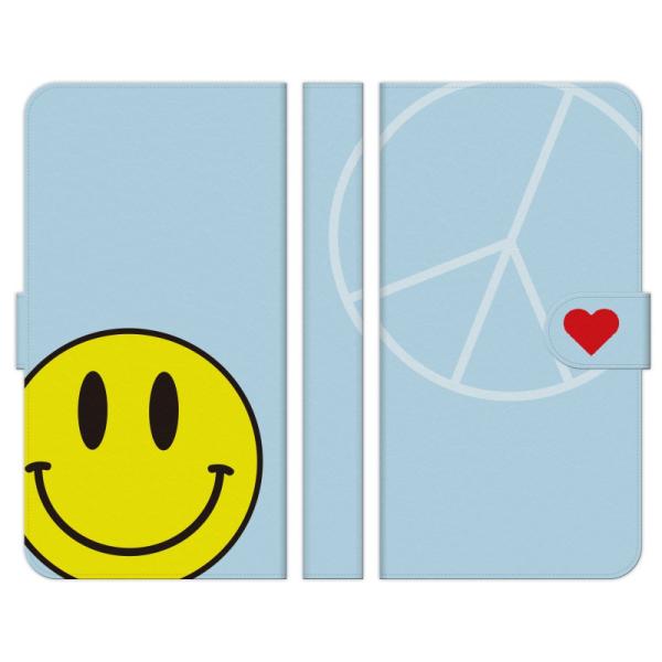 炭炭X}[gtH e me 4 3 蒠^ X}z P[X Jo[ PEACE &amp; SMILE B X}C[ X}C[tFCX