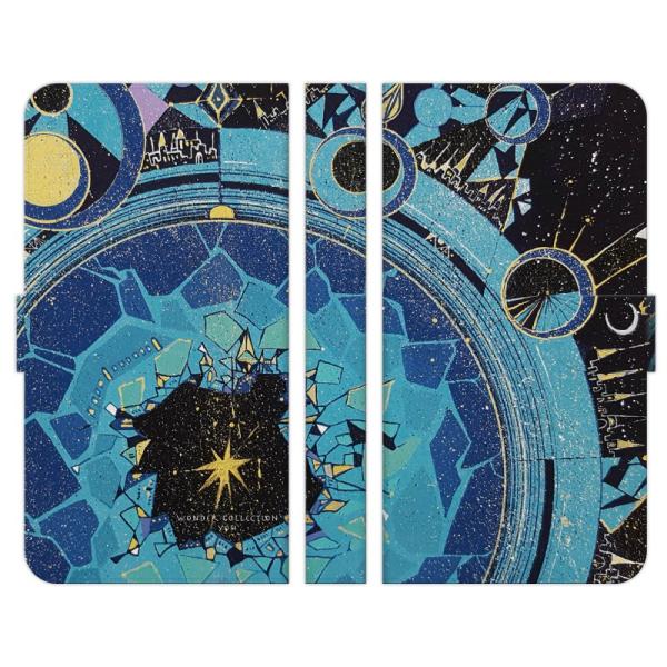 �V���v���X�}�z �e�� 6 5 4 3 2 �蒠�^ �X�}�z �P�[�X �J�o�[ �V�����̊X �悤 wonder collection planet�V���[�Y �F��