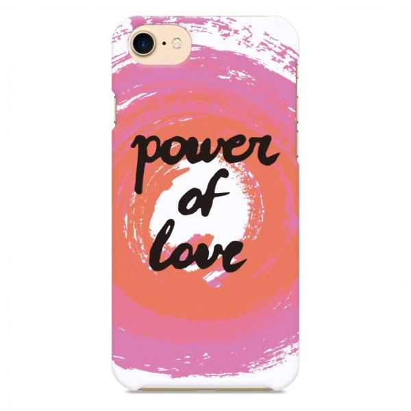 �V���v���X�}�z �e�� 6 5 4 3 2 �n�[�h �X�}�[�g�t�H�� �X�}�z �P�[�X �J�o�[ POWER OF LOVE �p���[ �I�u ���u