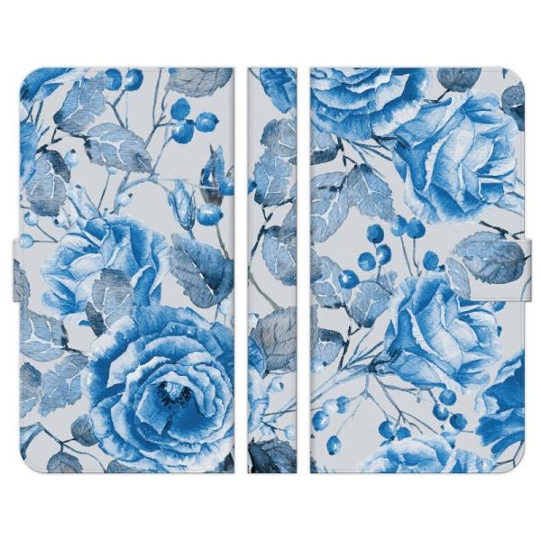 Xiaomi �e�� 14T 14TPro 13T 13TPro 12 11 Lite 5G NE Redmi Note 10 JE Mi 11 Lite 5G 9T 9S �蒠�^ �X�}�z �P�[�X �J�o blue rose ���o��