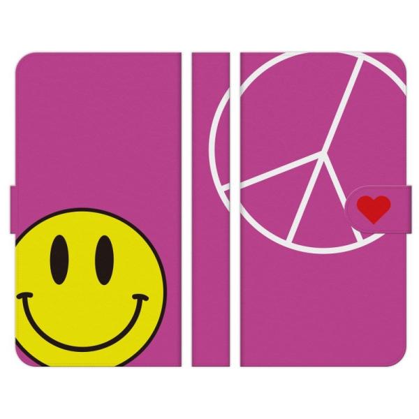 Xiaomi e 11 Lite 5G NE Redmi Note 10 JE Mi 11 Lite 5G 9T 9S 蒠^ X}z P[X Jo[ PEACE &amp; SMILE D X}C[
