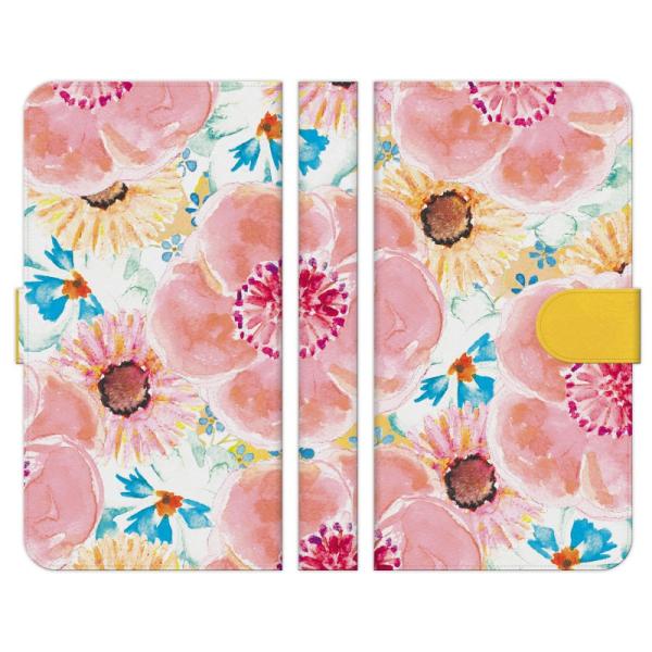 Xperia e 1 10 5 8 Ace II III IV V VI VII 蒠^ P[X Jo[ {^jJ A NoA ԕ  flower CXg