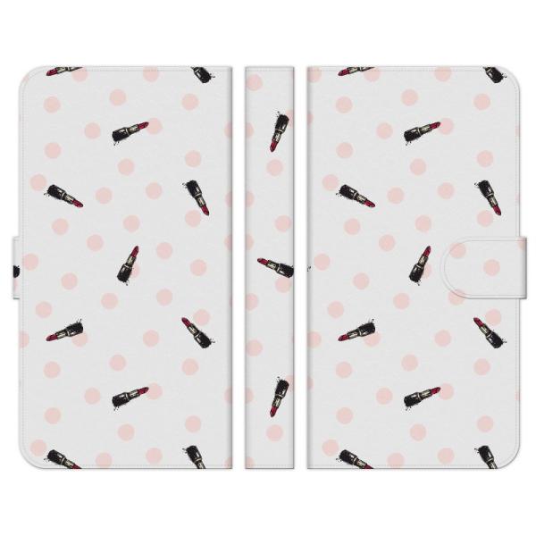 Xperia �e�� 1 10 5 8 Ace II III IV V VI VII VII �蒠�^ �P�[�X �J�o�[ lip stick C ���b�v ���g �R�X�� ���[�W�� �����т� kiss