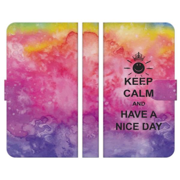 Xperia e 1 10 5 8 Ace II III IV V VI VII VII 蒠^ P[X Jo[ have a nice day  Of[V EH[^[J[