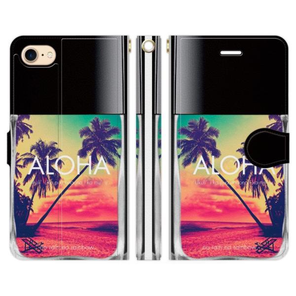 Xperia �e�� 1 10 5 8 Ace II III IV V VI VII VII �蒠�^ �P�[�X �J�o�[ �n���C�A�����f�� 2-I �l�C�� �l�C���{�g�� HAWAII