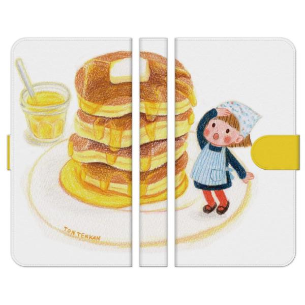 Xperia e 1 10 5 8 Ace II III IV V VI VII VII 蒠^ P[X Jo[ ̃zbgP[L TONTENKAN CXg F҂