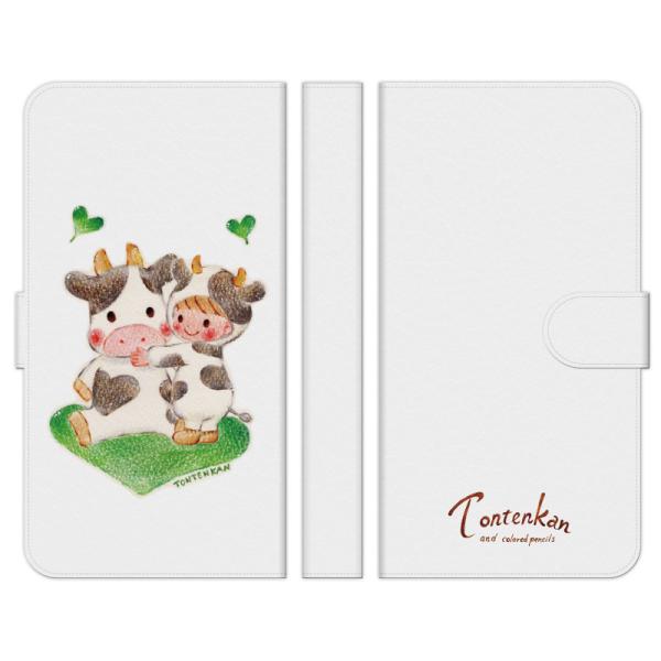 Xperia e 1 10 5 8 Ace II III IV V VI VII VII 蒠^ P[X Jo[ ƃMbqǂ TONTENKAN NN  q FM