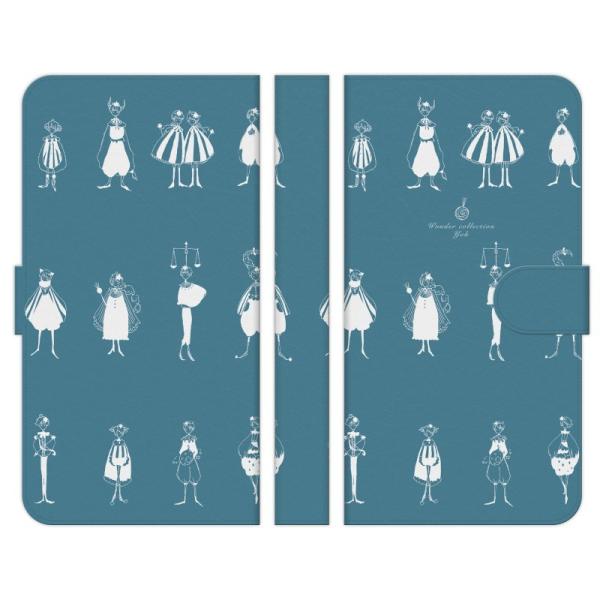 Xperia e 1 10 5 8 Ace II III IV V VI VII 蒠^ P[X Jo[ 12 悤 wonder cllection F  CXg