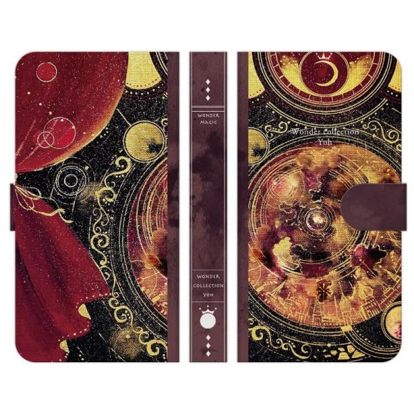 Xperia e 1 10 5 8 Ace II III IV V VI VII VII 蒠^ P[X Jo[ g̖@ 悤  wondercollection @ F