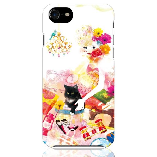 Xperia e 1 10 5 8 Ace III IV V VI VII n[h P[X Jo[ GIRL'S DREAM NoA fUCi[Y ̎q K[[